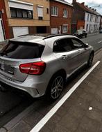 Mercedes GLA 220 4 matic AMG, Auto's, Mercedes-Benz, Euro 6, 4 cilinders, Alcantara, Particulier