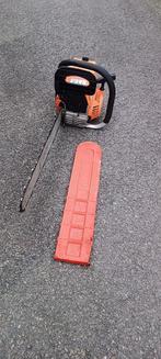 Tronçonneuse, Jardin & Terrasse, Outils à main, Enlèvement, Utilisé, Autres types, Kraftworld