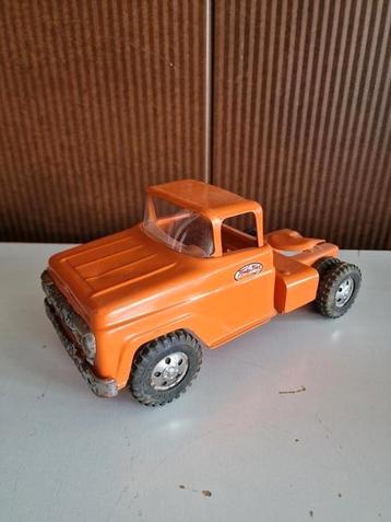 tonka truck 1957 en 1958 beschikbaar voor biedingen