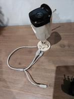 Caméra de surveillance extérieur fourni avec adaptateur, Ophalen, Zo goed als nieuw