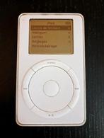 Apple iPod 2001 5 GB, Audio, Tv en Foto, Mp3-spelers | Apple iPod, Gebruikt, Overige kleuren, Touch, Ophalen of Verzenden
