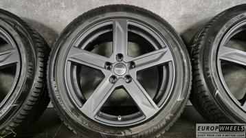 18 inch velgen Toyota C-HR 5x114,3 Suzuki Grand Vitara beschikbaar voor biedingen