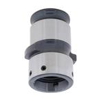 GT24 Snijplaathouder voor taparm M8, Verzenden