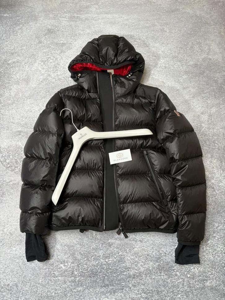 Moncler Grenoble Hintertux, Kleding | Heren, Jassen | Winter, Zo goed als nieuw, Verzenden