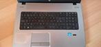 HP probook 470 G0 i5/128GB SSD / 8Gb / WIN 11, Computers en Software, Windows Laptops, Ophalen of Verzenden, Gebruikt, SSD