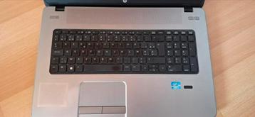 HP probook 470 G0 i5/128GB SSD / 8Gb / WIN 11 beschikbaar voor biedingen