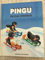 Pingu  ( 2 boeken), Comme neuf, Enlèvement ou Envoi