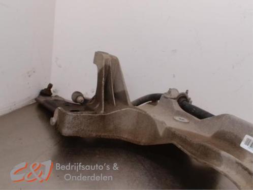 Subframe van een Fiat Fiorino, Auto-onderdelen, Ophanging en Onderstel, Fiat, Gebruikt, 3 maanden garantie, Ophalen of Verzenden