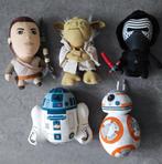Sprekende Star Wars knuffels 22 cm, Enlèvement, Comme neuf