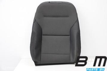 Rugleuningbekleding rechts VW Golf 7 Comfortline 5G4881806DQ beschikbaar voor biedingen