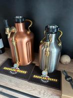 Growlerworks Ukeg 3,8 en 1,9l, Ophalen, Nieuw