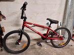 Bmx 20 pouces btwin, Comme neuf