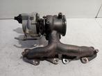 TURBO Renault Megane IV (RFBB) (8273880009|8273880012), Auto-onderdelen, Gebruikt, Renault