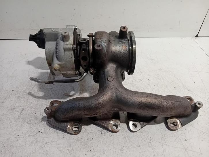 TURBO Renault Megane IV (RFBB) (8273880009|8273880012), Auto-onderdelen, Motor en Toebehoren, Renault, Gebruikt