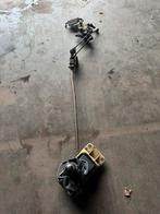 Schakelmechanisme vw golf 4, Ophalen, Gebruikt