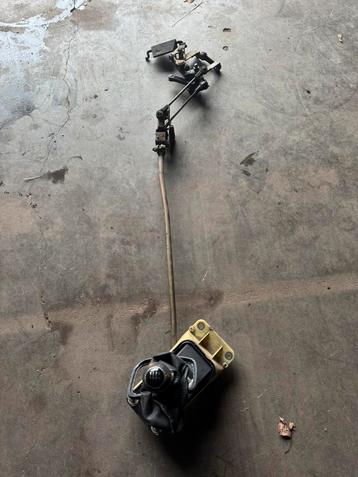 Schakelmechanisme vw golf 4 beschikbaar voor biedingen