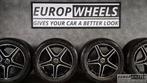 19 inch Mercedes GLA H247 GLB X247 EQA EQB Zomerbanden DEMO, Auto-onderdelen, Banden en Velgen, 19 inch, Gebruikt, -, -