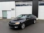 Skoda octavia, Auto's, Skoda, Stof, Euro 6, Zwart, 5 deurs