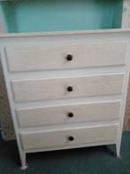 GRATUIT A DONNER COMMODE ENFANT, Ophalen, Gebruikt, Commode