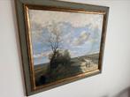 Set van 9 schilderijen, Antiek en Kunst, Kunst | Schilderijen | Klassiek, Ophalen