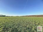 Terrain à vendre à Incourt, 1500 m² of meer