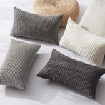 Housse de coussin de 30 x 50 cm, 4 pièces, LIVRAISON RAPIDE, Maison & Meubles, Chambre à coucher | Linge de lit, Drap-housse ou Taie d'oreiller