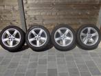 Bmw 3 en 4 serie winterset voor F30, F31, F32,..E84 ( X1)., Auto-onderdelen, Ophalen, Gebruikt, Banden en Velgen, 17 inch