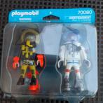 PLAYMOBIL 70080 DUOPACK *NIEUW*, Ophalen, Nieuw