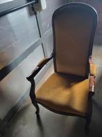 Antieke zetel, Huis en Inrichting, Stoelen, Ophalen, Gebruikt