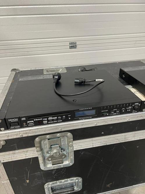 Denon DN300z mediaplayer, Audio, Tv en Foto, Versterkers en Ontvangers, Zo goed als nieuw, Denon, Ophalen of Verzenden