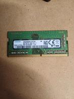 Sodim 8gb pc4 2666v, Computers en Software, RAM geheugen, Verzenden