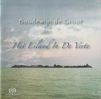 Boudewijn de Groot ‎– Het Eiland In De Verte, Cd's en Dvd's, Ophalen of Verzenden, Zo goed als nieuw