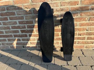 Penny Board - Small & Medium