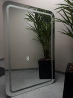 Wandspiegel, Huis en Inrichting, Woonaccessoires | Spiegels, Ophalen, Zo goed als nieuw