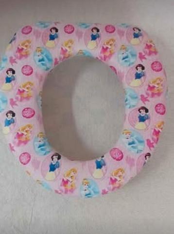 Toiletstoelverkleiner voor kinderen  beschikbaar voor biedingen