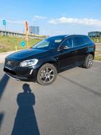 Volvo xc60 ocean race met onderhoudsboekje, Auto's, Voorwielaandrijving, Euro 6, Zwart, Leder