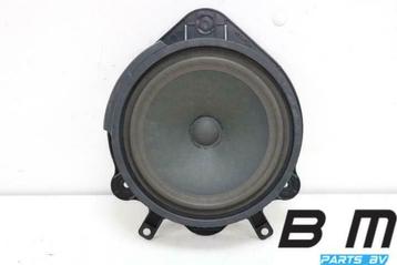 Midden-lagetonenluidspreker Audi A3 8P SB 8P0035411C beschikbaar voor biedingen