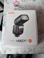 Flach Godox 860F iii, Audio, Tv en Foto, Foto | Flitsers, Ophalen