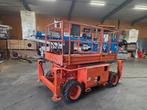 Hoogtewerker 4x4 diesel, Doe-het-zelf en Bouw, Ophalen of Verzenden, Gebruikt