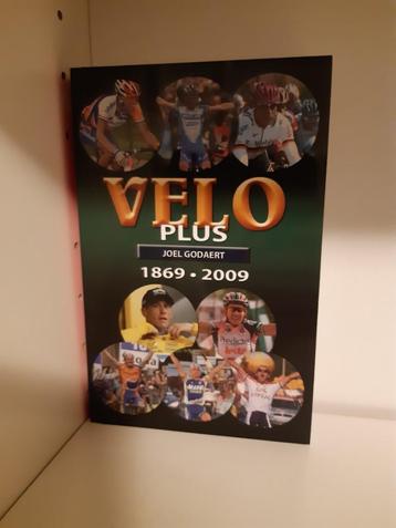 Velo Plus 1869-2009