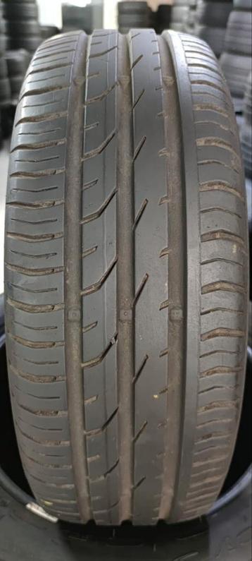 19560r15 195 60 r15 195/60/r15 continental avec montage  beschikbaar voor biedingen