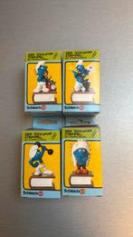 Smurfenstempelkussens, Verzamelen, Ophalen, Nieuw