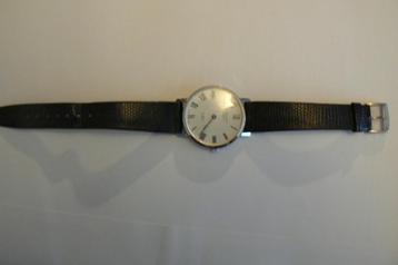 Delvina Geneve 17 jewels dames uurwerk beschikbaar voor biedingen