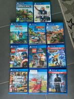 PlayStation 4 spelletje, Games en Spelcomputers, Ophalen, Zo goed als nieuw