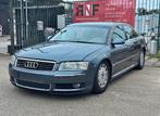 Audi A8 3.0 TDI, Autos, Audi, Cuir, Achat, 5 portes, 6 cylindres