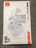 Jbl Harman Pure Bass Zero Noise  Tune Beam oordopjes, nieuw, Nieuw, Ophalen of Verzenden, Bluetooth