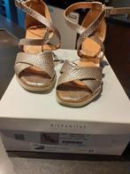 Schoenen 37 Hispanitas, Kleding | Dames, Schoenen, Ophalen, Hispanitas, Sandalen of Muiltjes, Gedragen