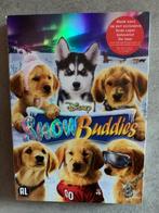 Disney DVD  Snowbuddies   nieuwstaat, Alle leeftijden, Ophalen of Verzenden, Europees, Tekenfilm