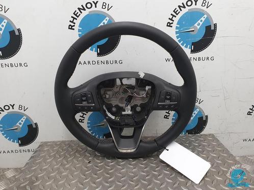 Fiesta 2022 Leder stuurwiel met verwarming, Auto-onderdelen, Besturing, Gebruikt, Ophalen of Verzenden
