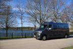 Bürstner Camper Van te huur  €120/dag, Caravans en Kamperen, Ophalen, Nieuw